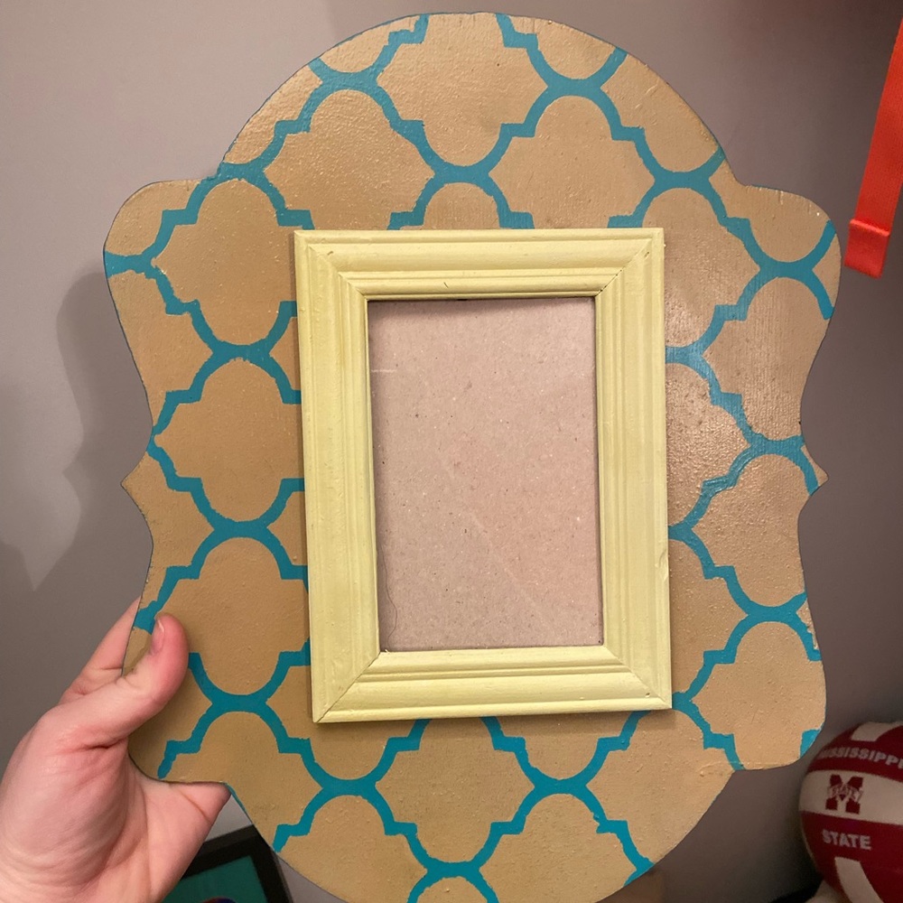 Picture frame
